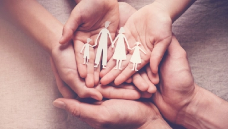 New study links marriage to lower rates of family breakdown