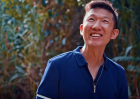 Michael Oh, global executive director and CEO of the Lausanne Movement, appears in a trailer for Becoming a Global Disciple, a free five-part video series connecting personal faith with global mission.