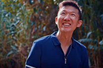Michael Oh, global executive director and CEO of the Lausanne Movement, appears in a trailer for Becoming a Global Disciple, a free five-part video series connecting personal faith with global mission.