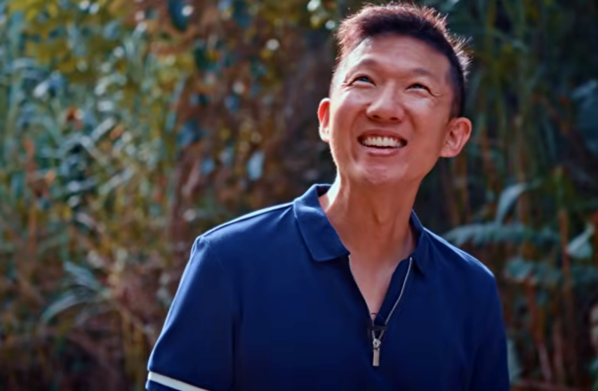 Michael Oh, global executive director and CEO of the Lausanne Movement, appears in a trailer for Becoming a Global Disciple, a free five-part video series connecting personal faith with global mission.