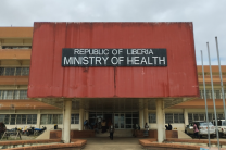 Ministry of Health Liberia
