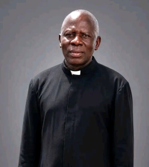 The Rev. Markus Nyam, killed by Fulani terrorists in Kawel village, Plateau state, Nigeria on June 22, 2026.