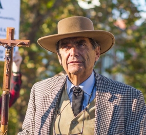 Brother Jed