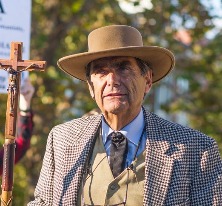 Brother Jed
