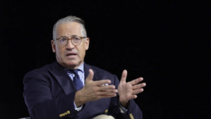 Eric Metaxas on faith, freedom and the restoration of the West