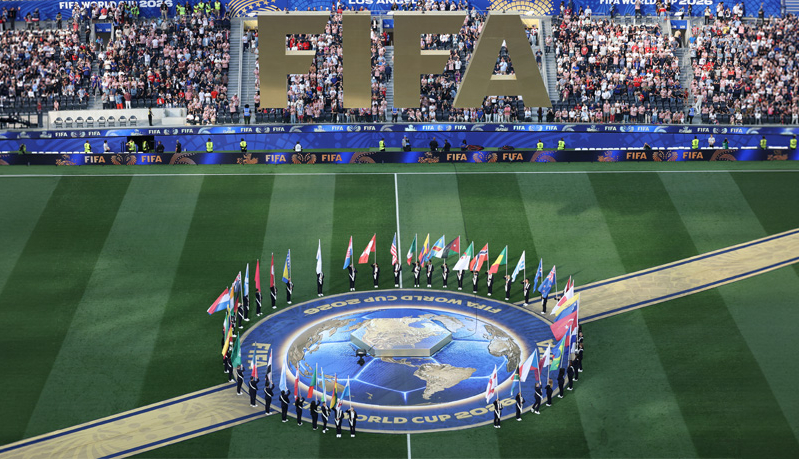 FIFA2026