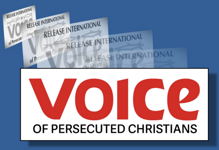 Release International name change to Voice of Persecuted Christians