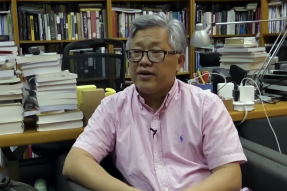 Pastor Ezra Jin has been released from detention in China and reunited with his family in the U.S., his family said Saturday, July 4, 2026.