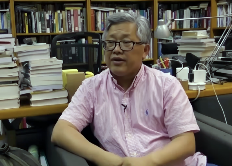 Pastor Ezra Jin has been released from detention in China and reunited with his family in the U.S., his family said Saturday, July 4, 2026.