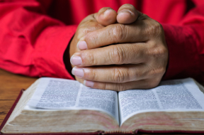 Majority World BIble Reader