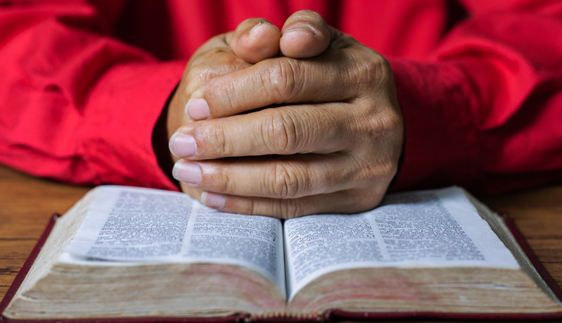 Majority World BIble Reader