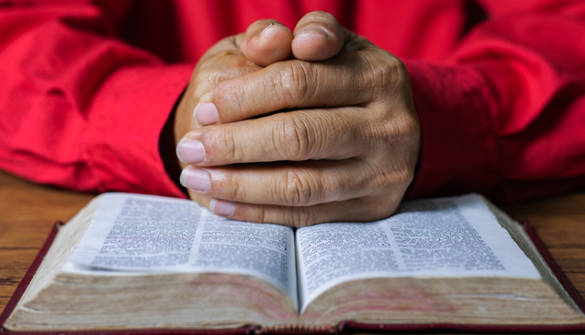 Majority World BIble Reader