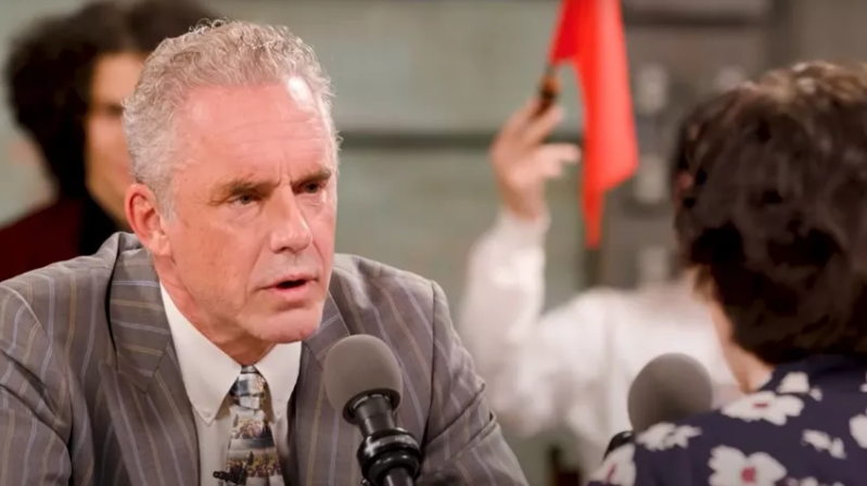 Jordan Peterson says recovery remains slow, but has resumed writing amid illness: Relieved