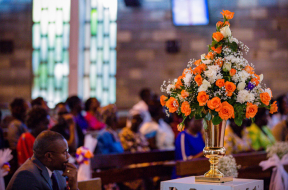 African Congregation