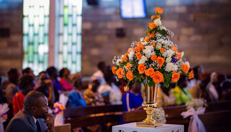 African Congregation