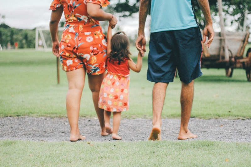 family, children