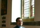 The Rev. Bernard Randall is free to preach in Anglican churches again.