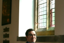 The Rev. Bernard Randall is free to preach in Anglican churches again.