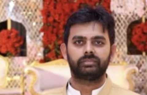 Pakistan blasphemy