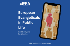 EEA Statement on Public Life