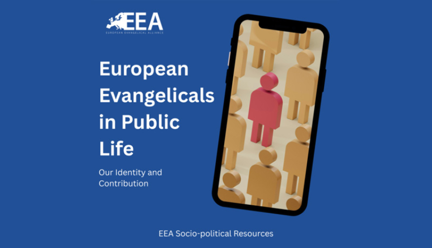 EEA Statement on Public Life