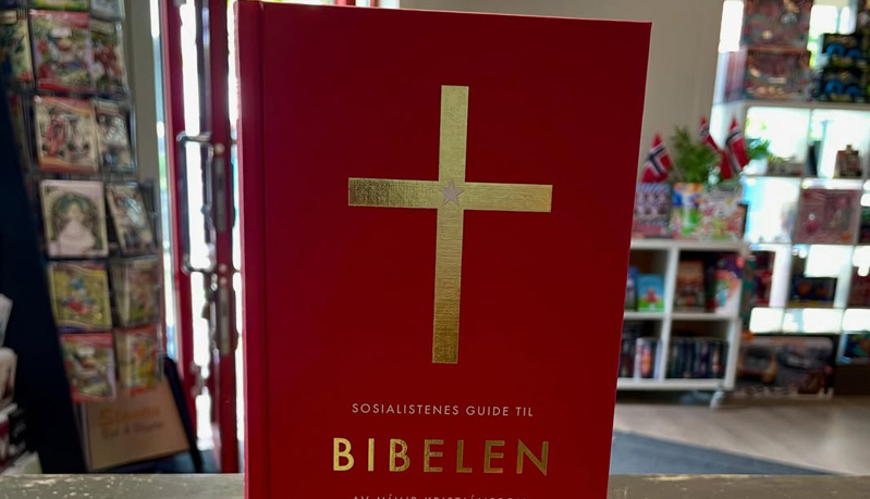 Sosialistenes guide til Bibelen