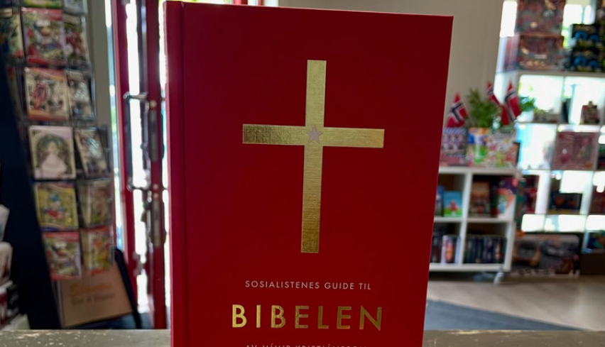 Sosialistenes guide til Bibelen