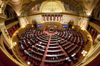 French senate