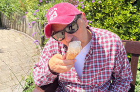 Summer Icecream