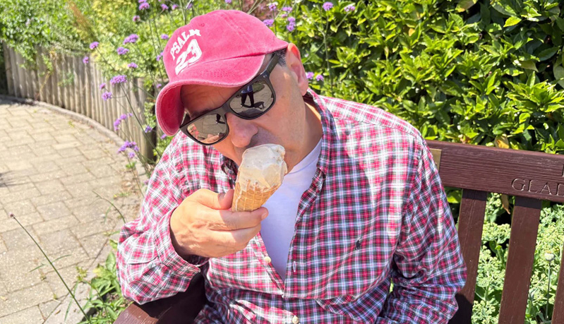 Summer Icecream