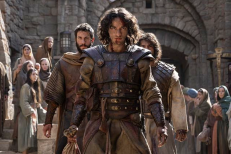 House of David renewed for Season 3, to focus on Davids years as fugitive