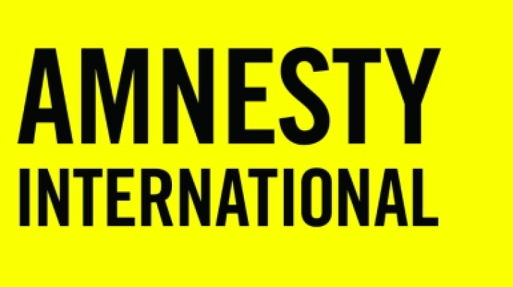 Amnesty International is anti-Christian