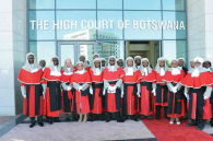 High Court of Botswana