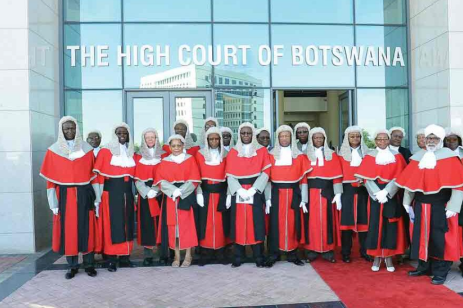 High Court of Botswana