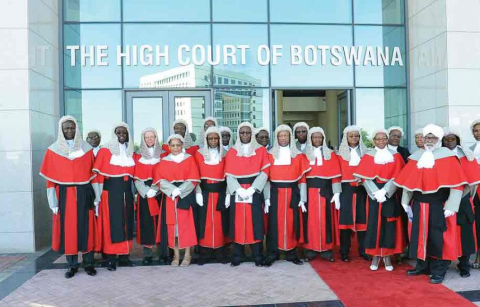 High Court of Botswana
