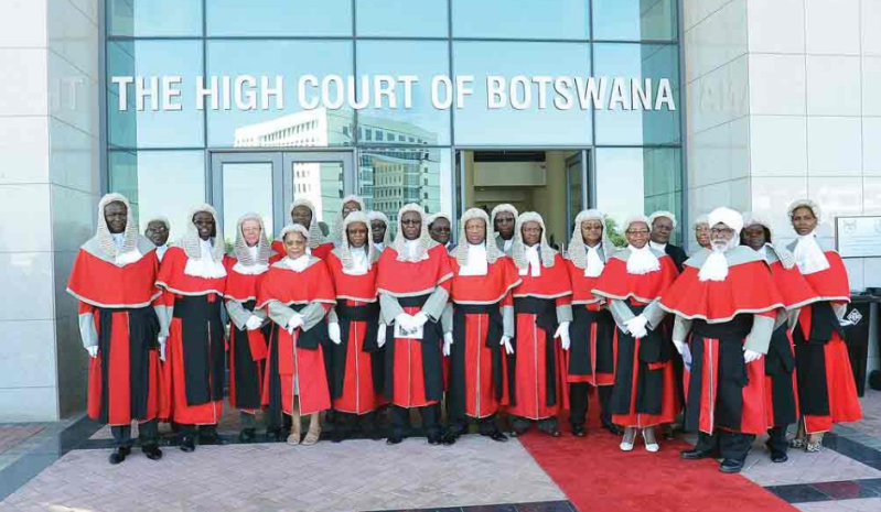 High Court of Botswana