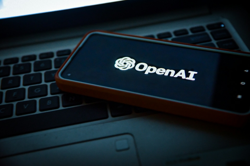 Open AI Artificial Intelligence