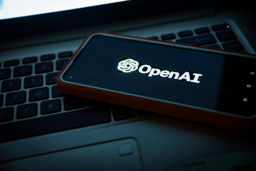 Open AI Artificial Intelligence