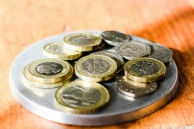 money, uk, pounds, giving, donation
