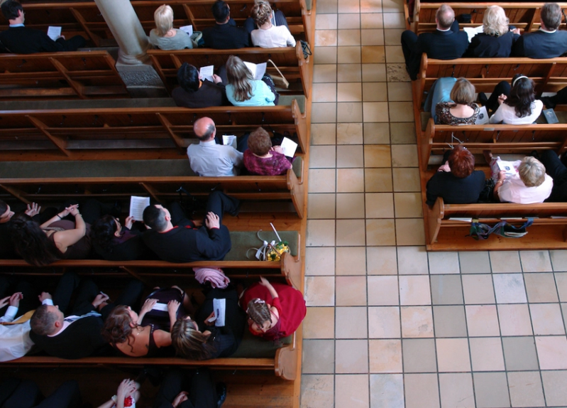 Practicing Christians use AI more than most Americans, Barna finds