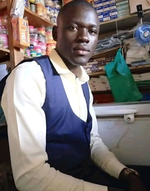 Pastor Bernard Mulongo was slain near Mbale, Uganda on July 18, 2026.