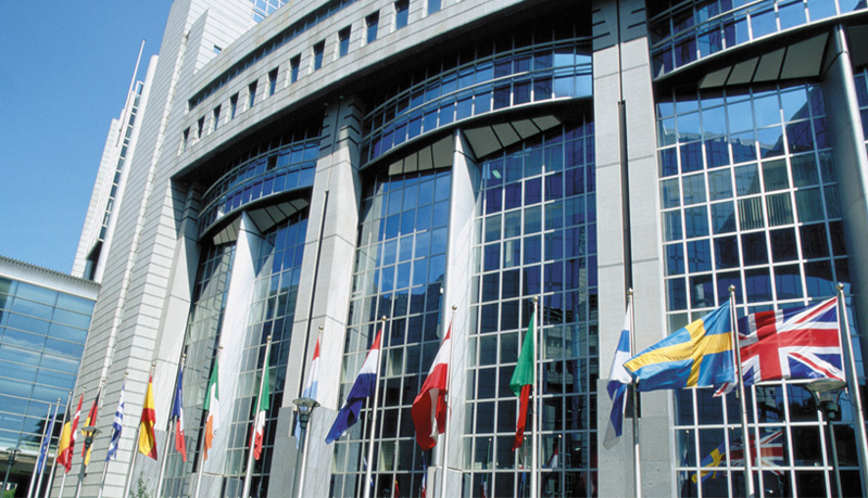 European Parliament