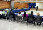 Evangelical leaders from across Latin America