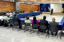 Evangelical leaders from across Latin America