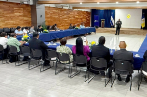 Evangelical leaders from across Latin America