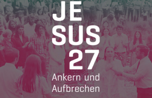 JESUS27 Conference