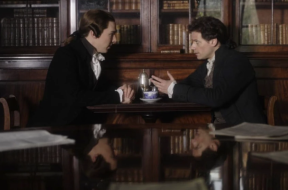 Amazing Grace film seeks to inspire new generation with Wilberforces faith