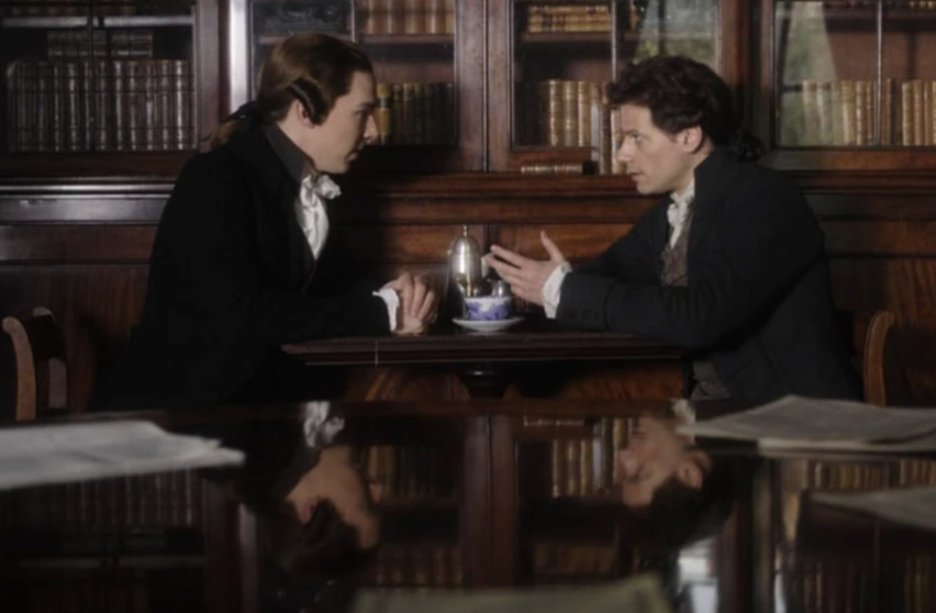 Amazing Grace film seeks to inspire new generation with Wilberforces faith