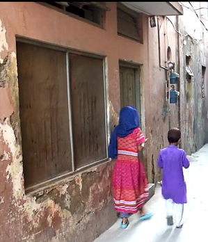 In one study, the average age of girls forced to marry and convert to Islam in Pakistan was 12.8 years old, according to Jubilee Campaign.