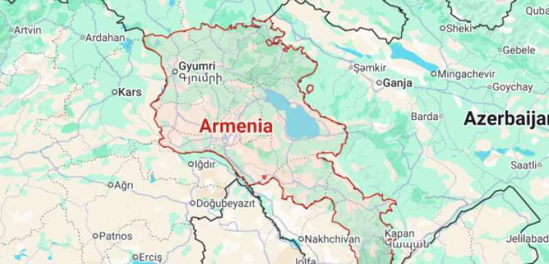 Armenia